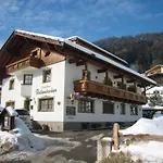 Apartment Gaestehaus Rettenbacher *