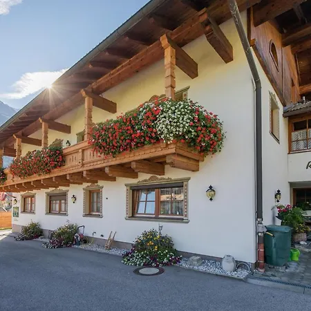 Gaestehaus Rettenbacher