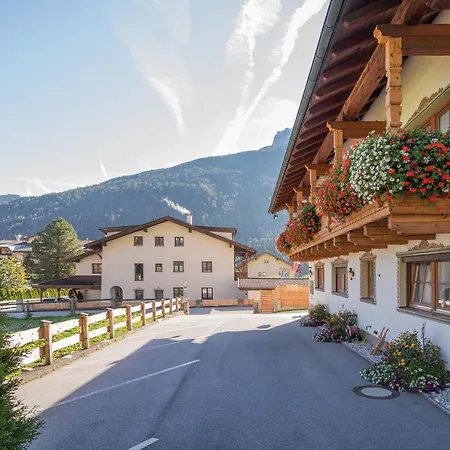 Gaestehaus Rettenbacher *