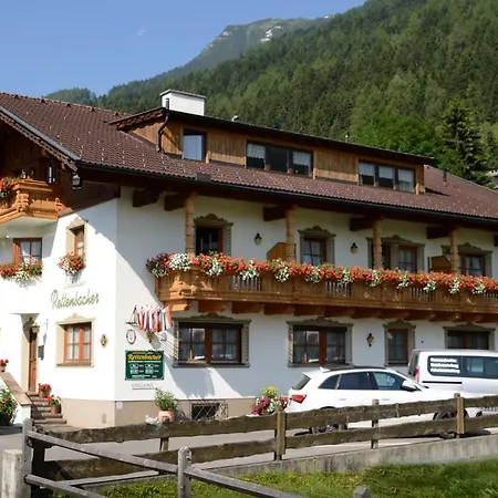 Gaestehaus Rettenbacher *