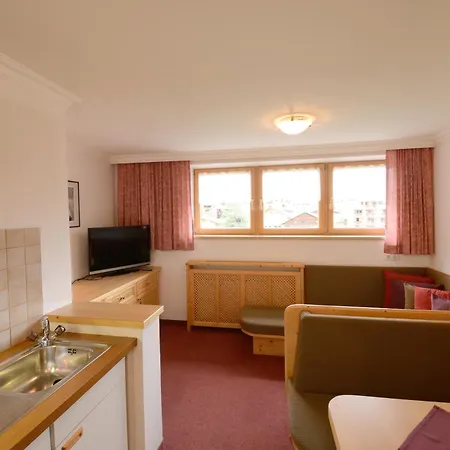 Gaestehaus Rettenbacher Fulpmes