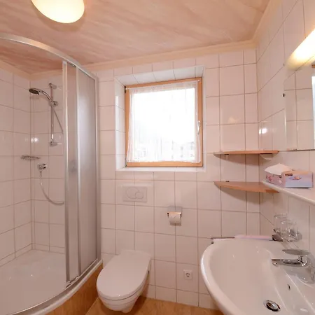 Gaestehaus Rettenbacher Fulpmes