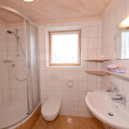 Gaestehaus Rettenbacher *