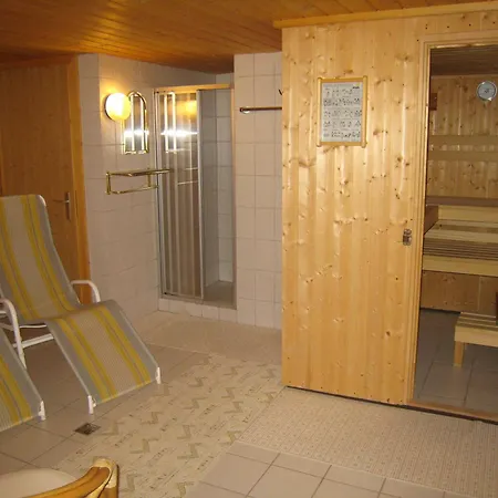 Gaestehaus Rettenbacher