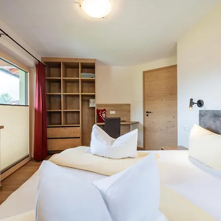 Gaestehaus Rettenbacher Fulpmes