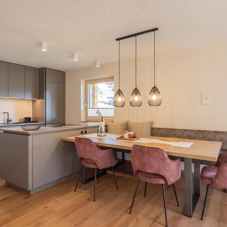 Gaestehaus Rettenbacher * Fulpmes