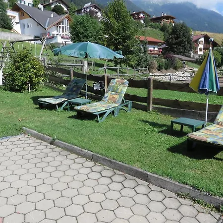 Gaestehaus Rettenbacher Apartment