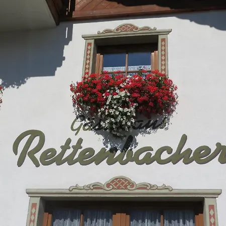 Gaestehaus Rettenbacher