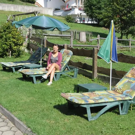 Gaestehaus Rettenbacher Apartment Fulpmes