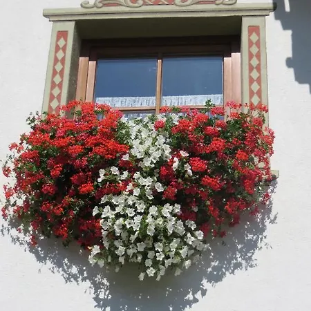 Gaestehaus Rettenbacher