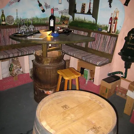 Gaestehaus Rettenbacher