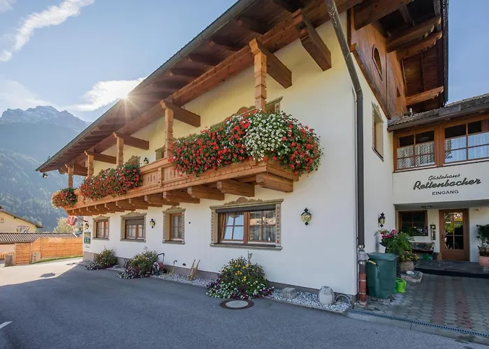 Gaestehaus Rettenbacher