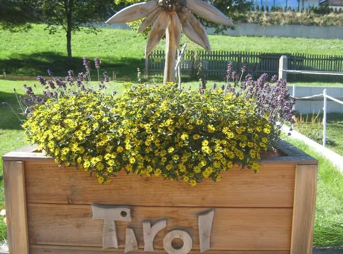 Gaestehaus Rettenbacher