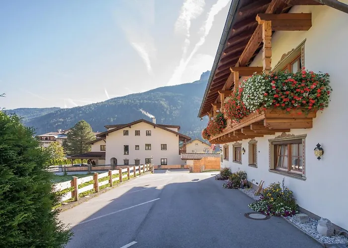 Gaestehaus Rettenbacher *