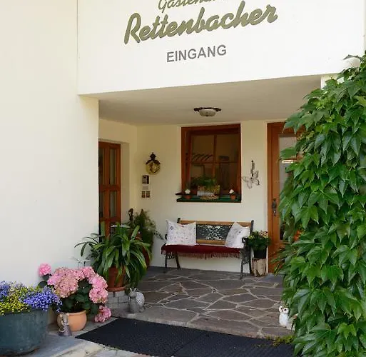 Gaestehaus Rettenbacher Fulpmes