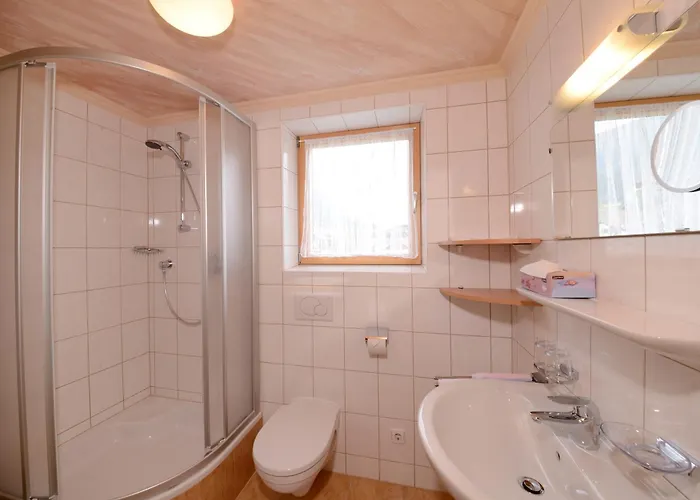 Gaestehaus Rettenbacher Fulpmes