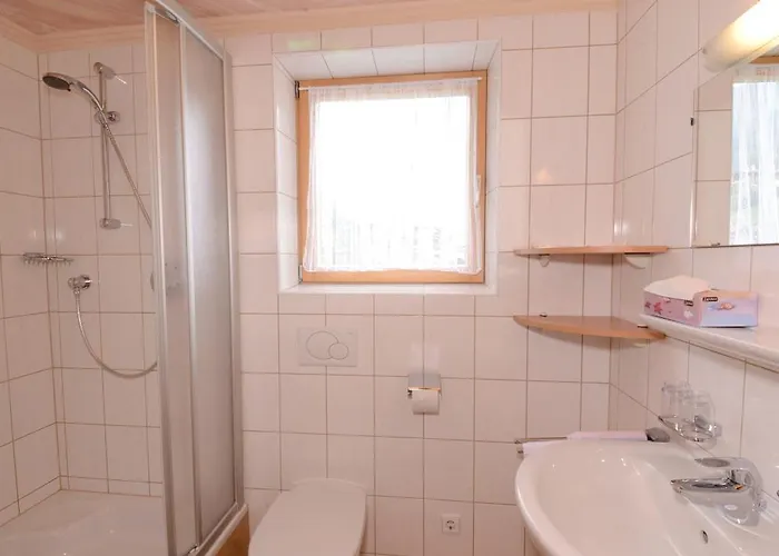 Gaestehaus Rettenbacher *