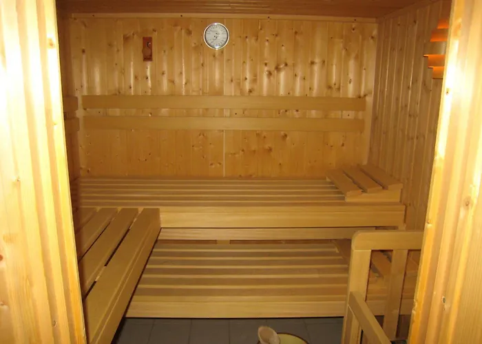 Apartment Gaestehaus Rettenbacher *