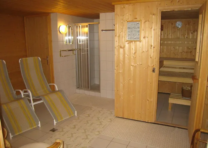 Gaestehaus Rettenbacher