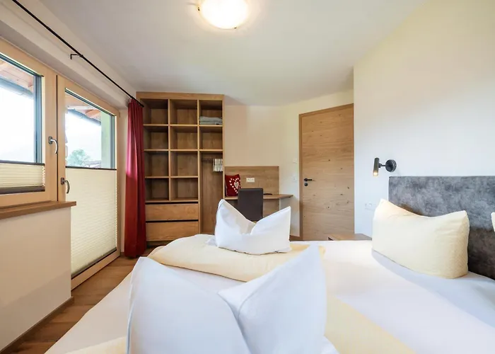 Gaestehaus Rettenbacher Fulpmes