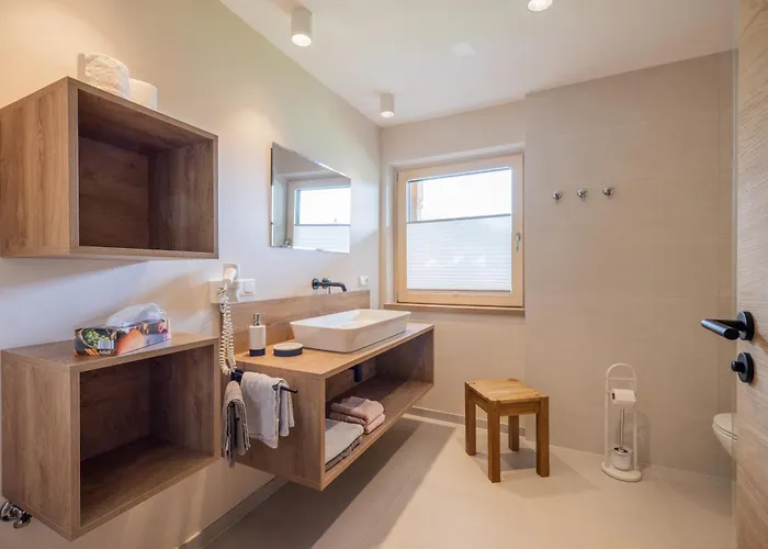 Gaestehaus Rettenbacher Apartment Fulpmes