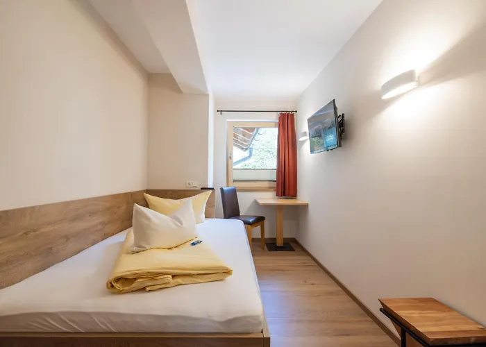 Gaestehaus Rettenbacher Fulpmes