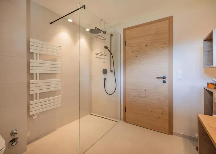 Gaestehaus Rettenbacher Apartment Fulpmes