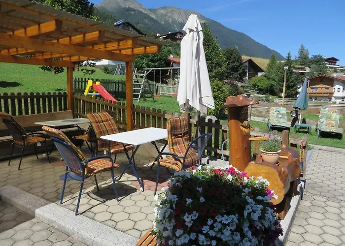 Apartment Gaestehaus Rettenbacher