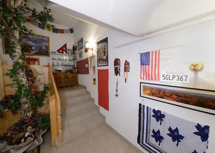 Gaestehaus Rettenbacher Apartment