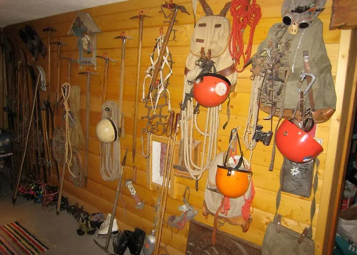 Gaestehaus Rettenbacher Apartment