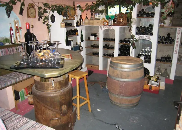 Apartment Gaestehaus Rettenbacher *