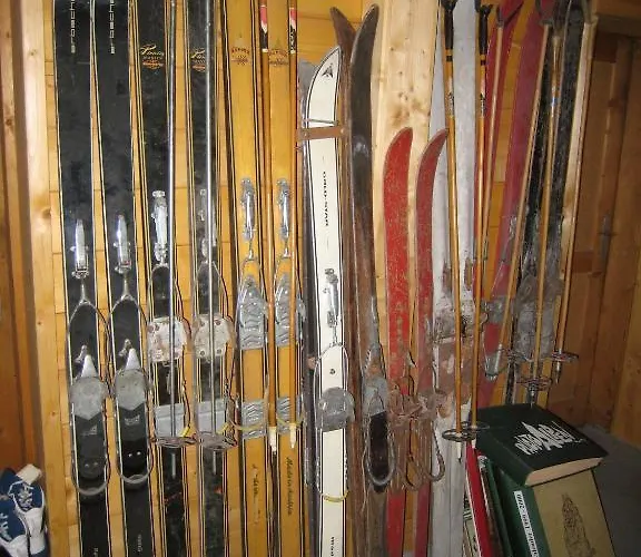 Gaestehaus Rettenbacher Apartment *