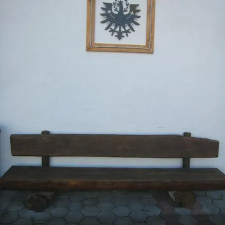 Apartman Gaestehaus Rettenbacher Fulpmes