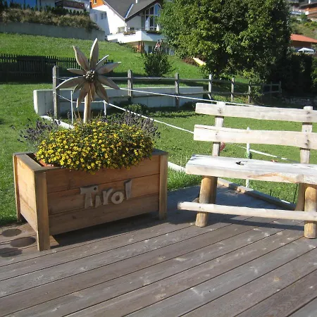 Gaestehaus Rettenbacher Apartman