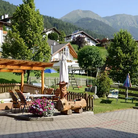 Gaestehaus Rettenbacher Apartman *