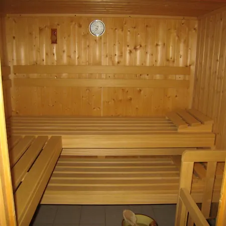 Apartman Gaestehaus Rettenbacher *