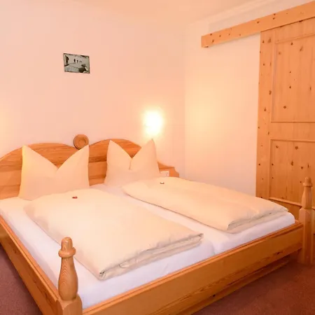 Apartman Gaestehaus Rettenbacher Fulpmes