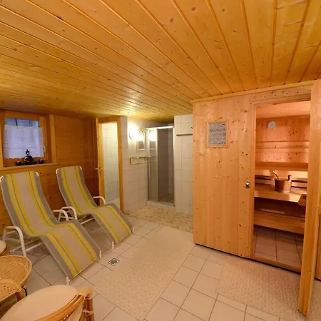 Gaestehaus Rettenbacher Apartman *