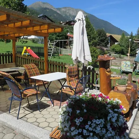 Apartman Gaestehaus Rettenbacher