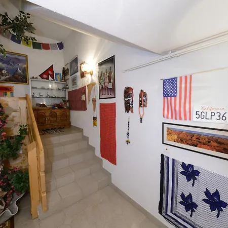 Gaestehaus Rettenbacher Apartman