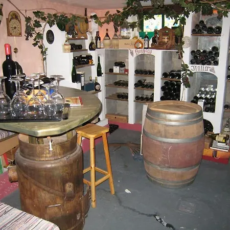 Apartman Gaestehaus Rettenbacher *