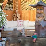 아파트 Gaestehaus Rettenbacher