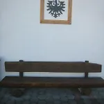 아파트 Gaestehaus Rettenbacher 플메스