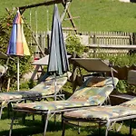 Gaestehaus Rettenbacher 아파트 플메스