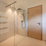 Gaestehaus Rettenbacher 아파트 플메스