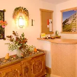아파트 Gaestehaus Rettenbacher