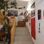 Gaestehaus Rettenbacher 아파트 *