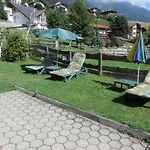 Gaestehaus Rettenbacher 아파트