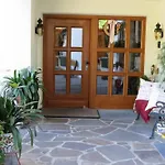 아파트 Gaestehaus Rettenbacher 플메스