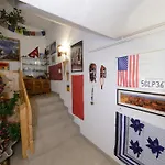 Gaestehaus Rettenbacher 아파트